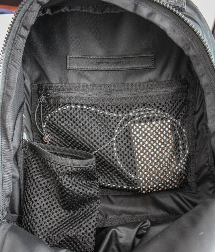 Lululemon City Adventurer Backpack 21l - Black