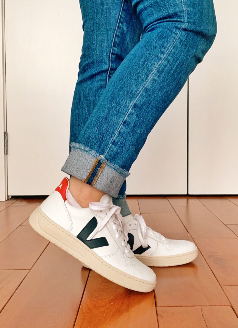 The Best Casual Sneakers