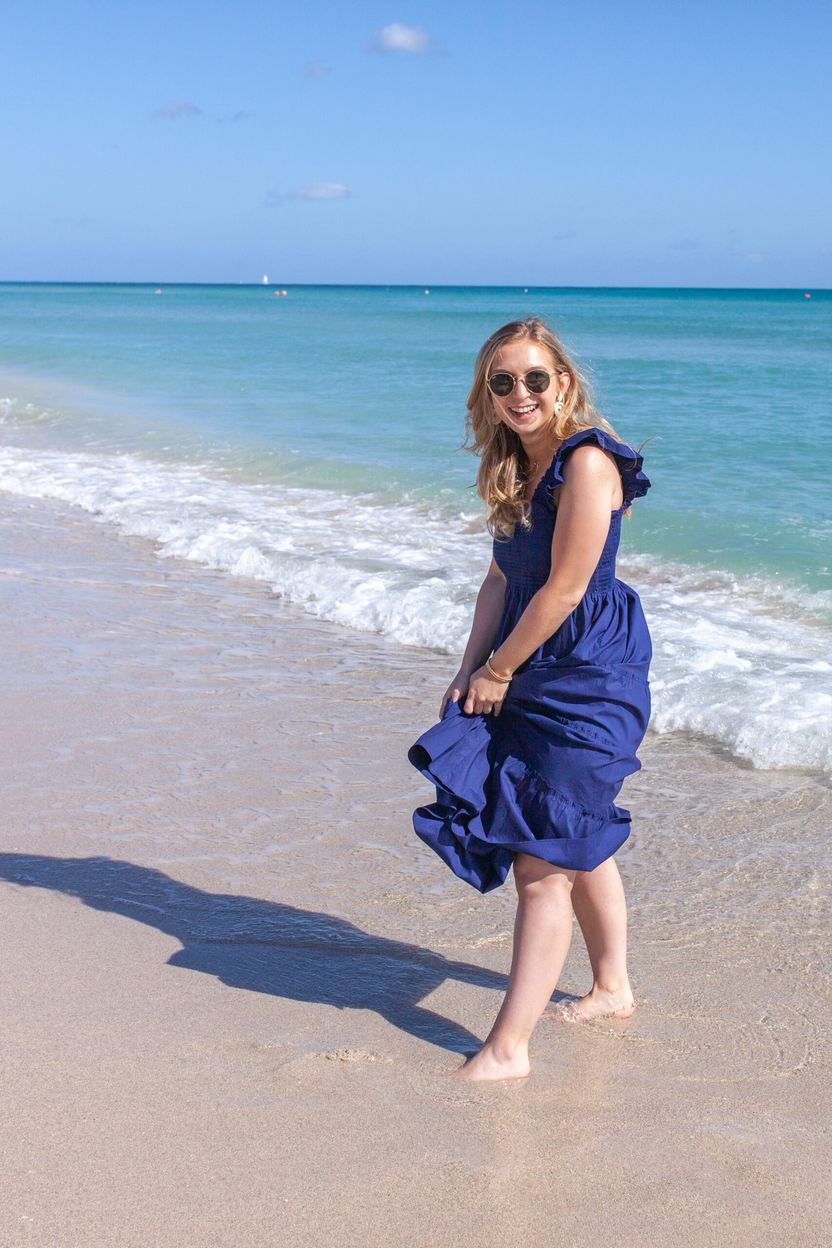 Why I Love Dagne Dover - An Honest Review of My Landon Carryall - Fashion &  Fernweh